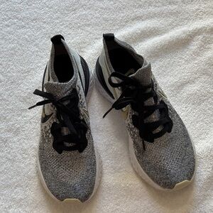 Nike Epic React Fly Net 2 Athletic Sneakers
